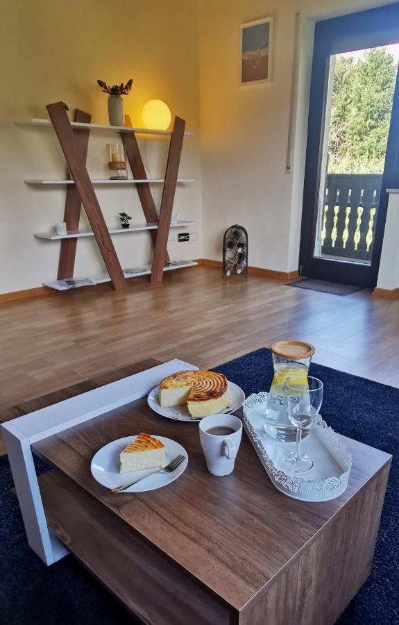 Ferienwohnung Landidylle Nassheck ディーブリヒ エクステリア 写真